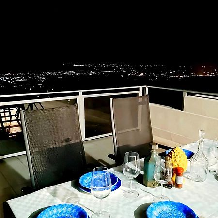 Villa Orizzonte Sullo Jonio อาโวลา ภายนอก รูปภาพ