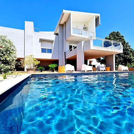 Villa Orizzonte Sullo Jonio อาโวลา ภายนอก รูปภาพ