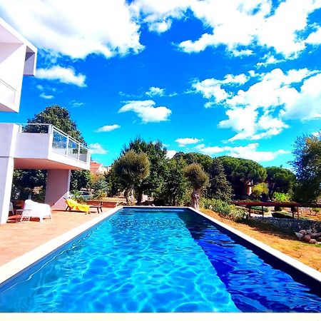 Villa Orizzonte Sullo Jonio อาโวลา ภายนอก รูปภาพ