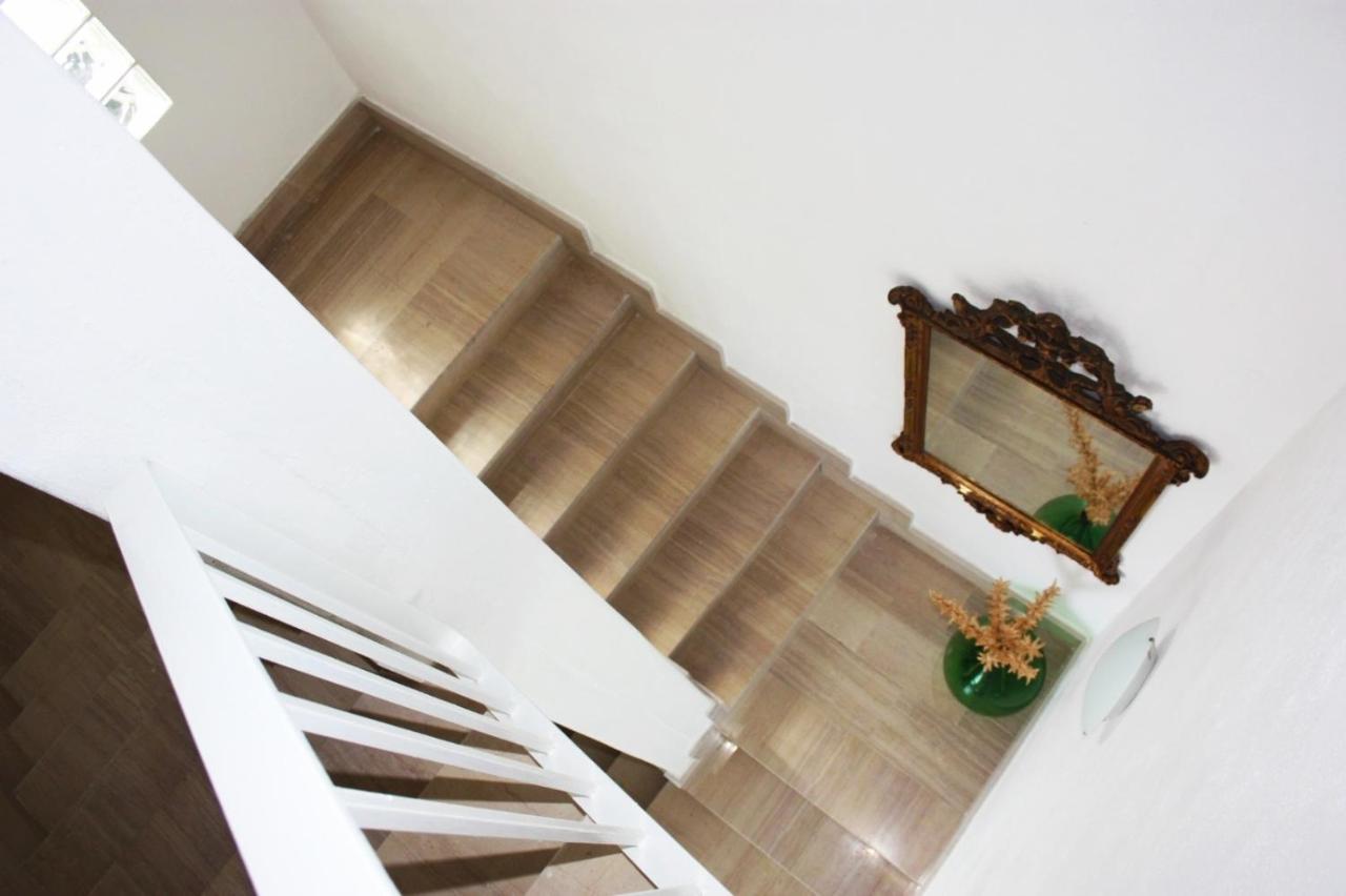 Villa Orizzonte Sullo Jonio อาโวลา ภายนอก รูปภาพ