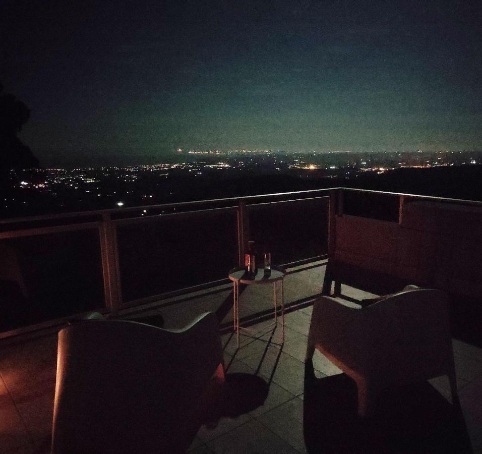 Villa Orizzonte Sullo Jonio อาโวลา ภายนอก รูปภาพ