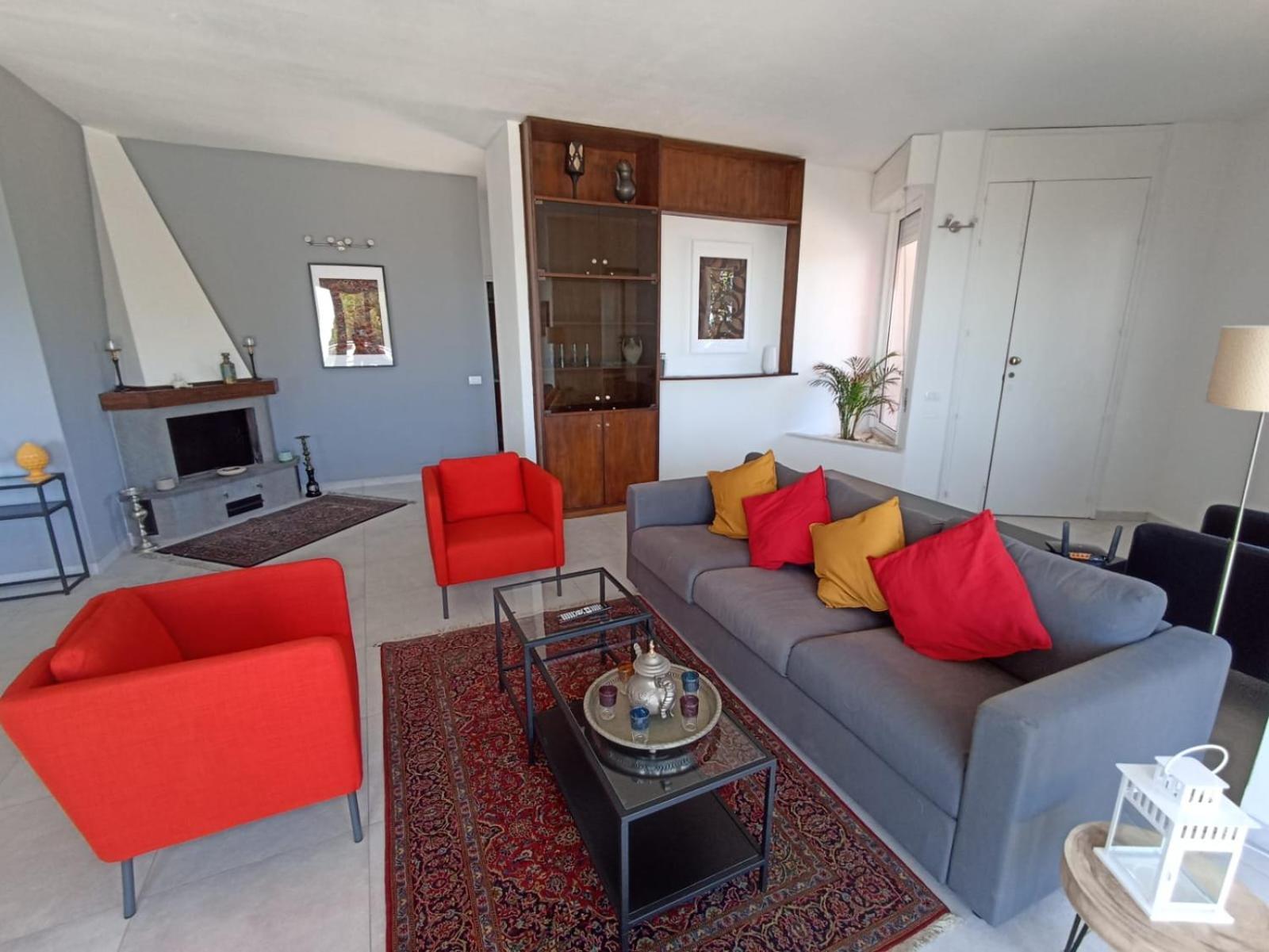 Villa Orizzonte Sullo Jonio อาโวลา ภายนอก รูปภาพ