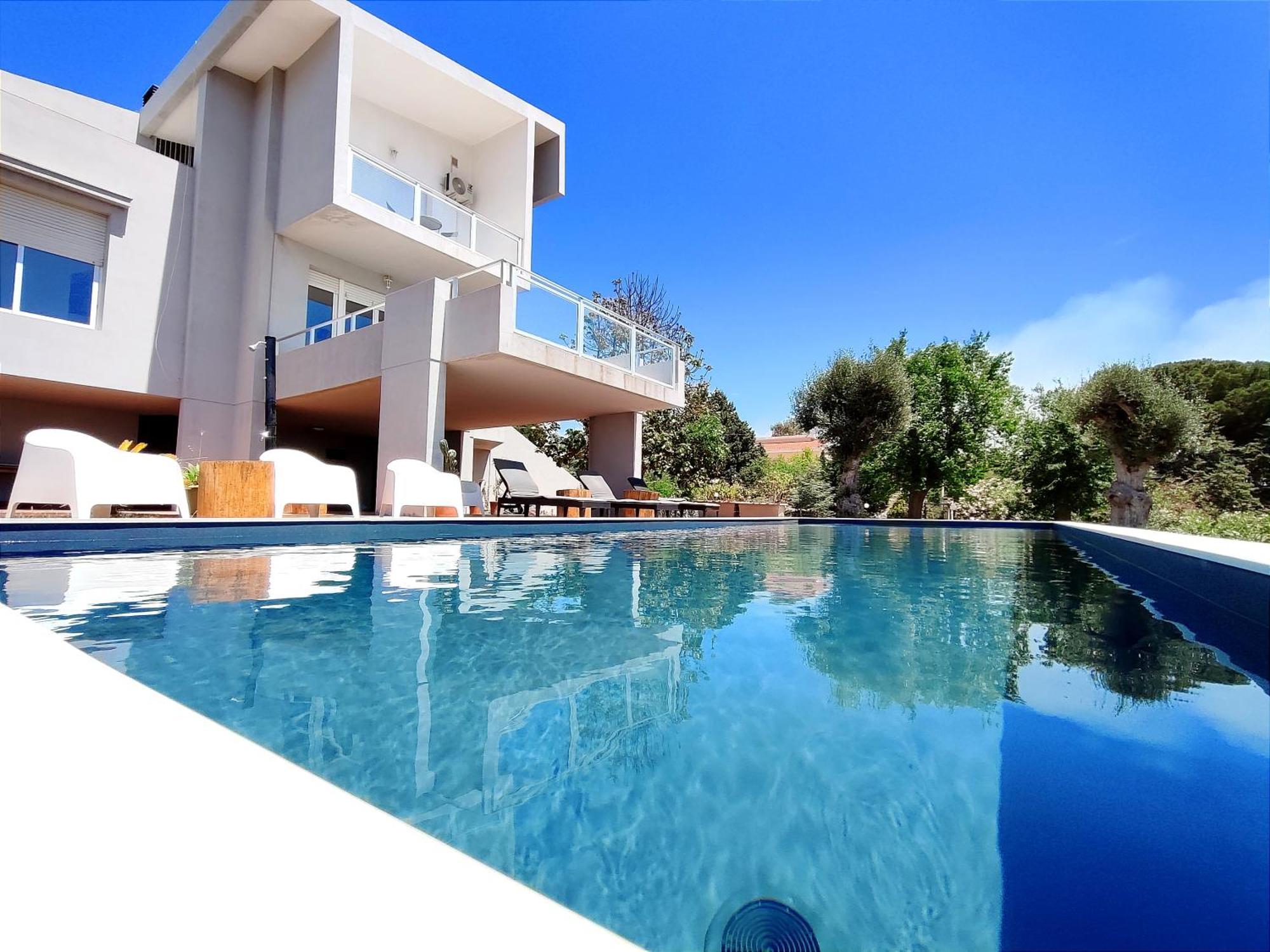Villa Orizzonte Sullo Jonio อาโวลา ภายนอก รูปภาพ