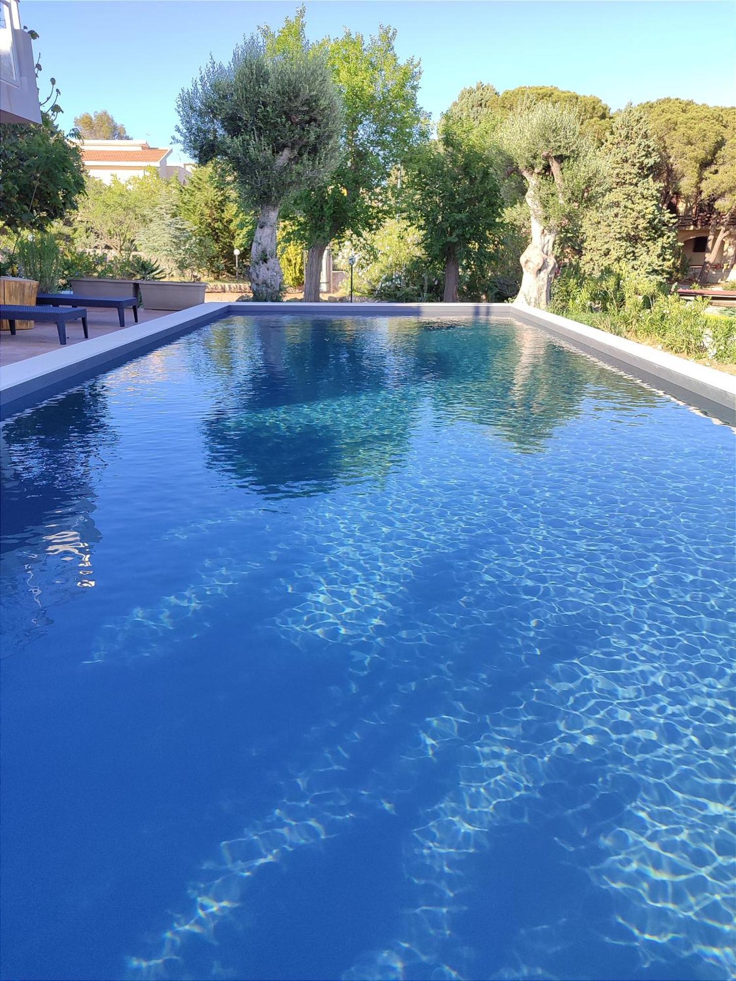 Villa Orizzonte Sullo Jonio อาโวลา ห้อง รูปภาพ