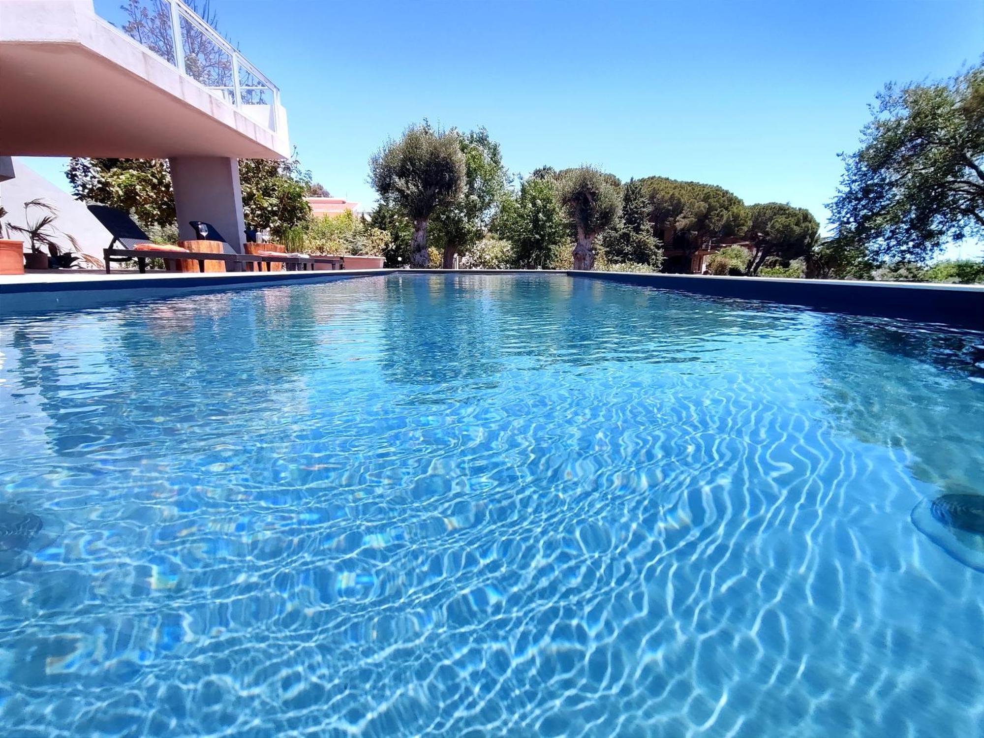 Villa Orizzonte Sullo Jonio อาโวลา ห้อง รูปภาพ