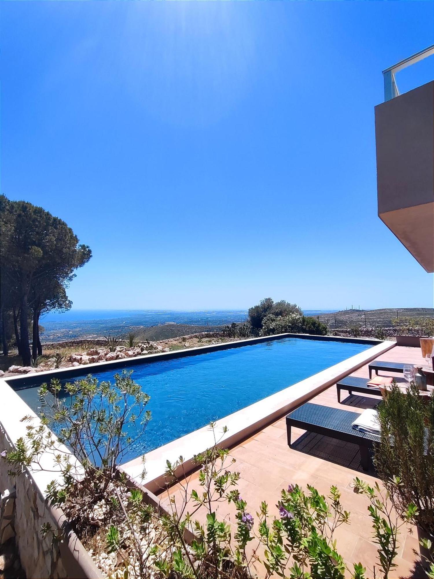 Villa Orizzonte Sullo Jonio อาโวลา ห้อง รูปภาพ
