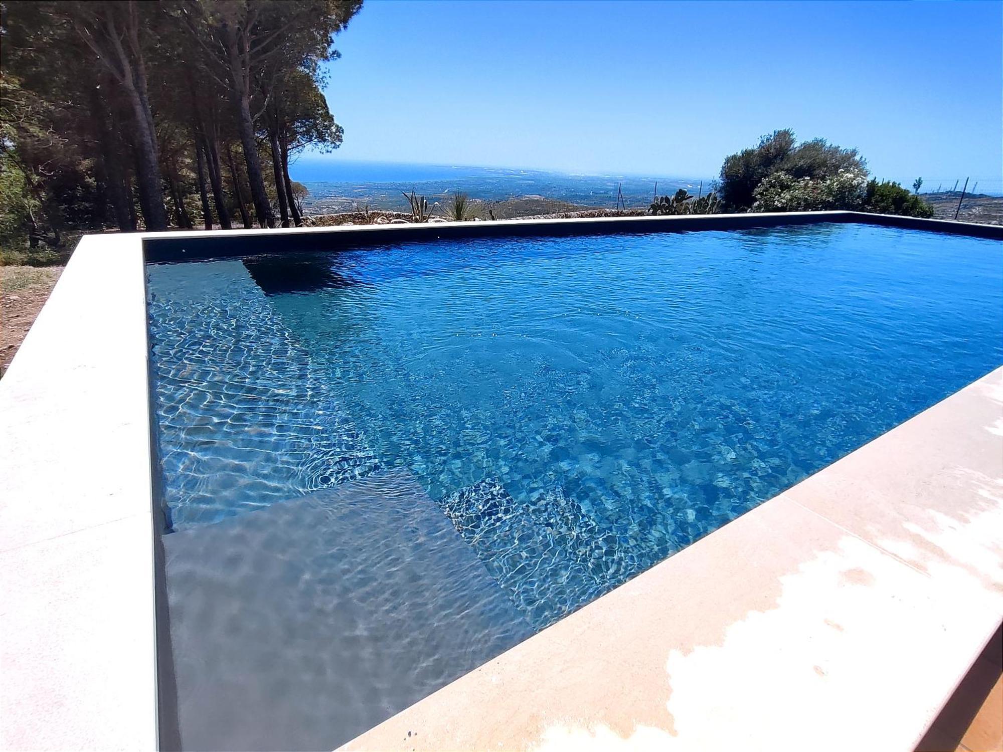 Villa Orizzonte Sullo Jonio อาโวลา ห้อง รูปภาพ