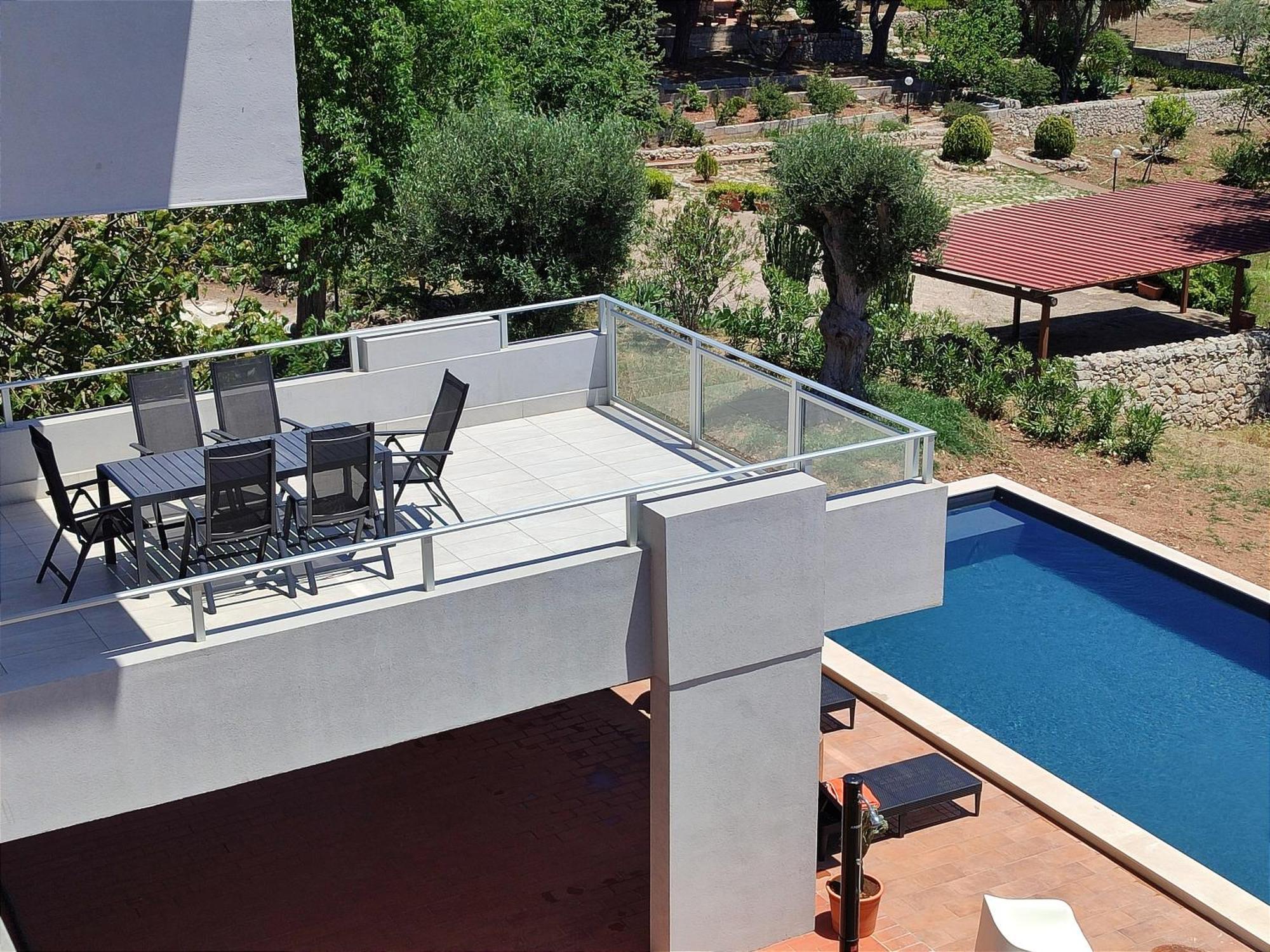 Villa Orizzonte Sullo Jonio อาโวลา ห้อง รูปภาพ