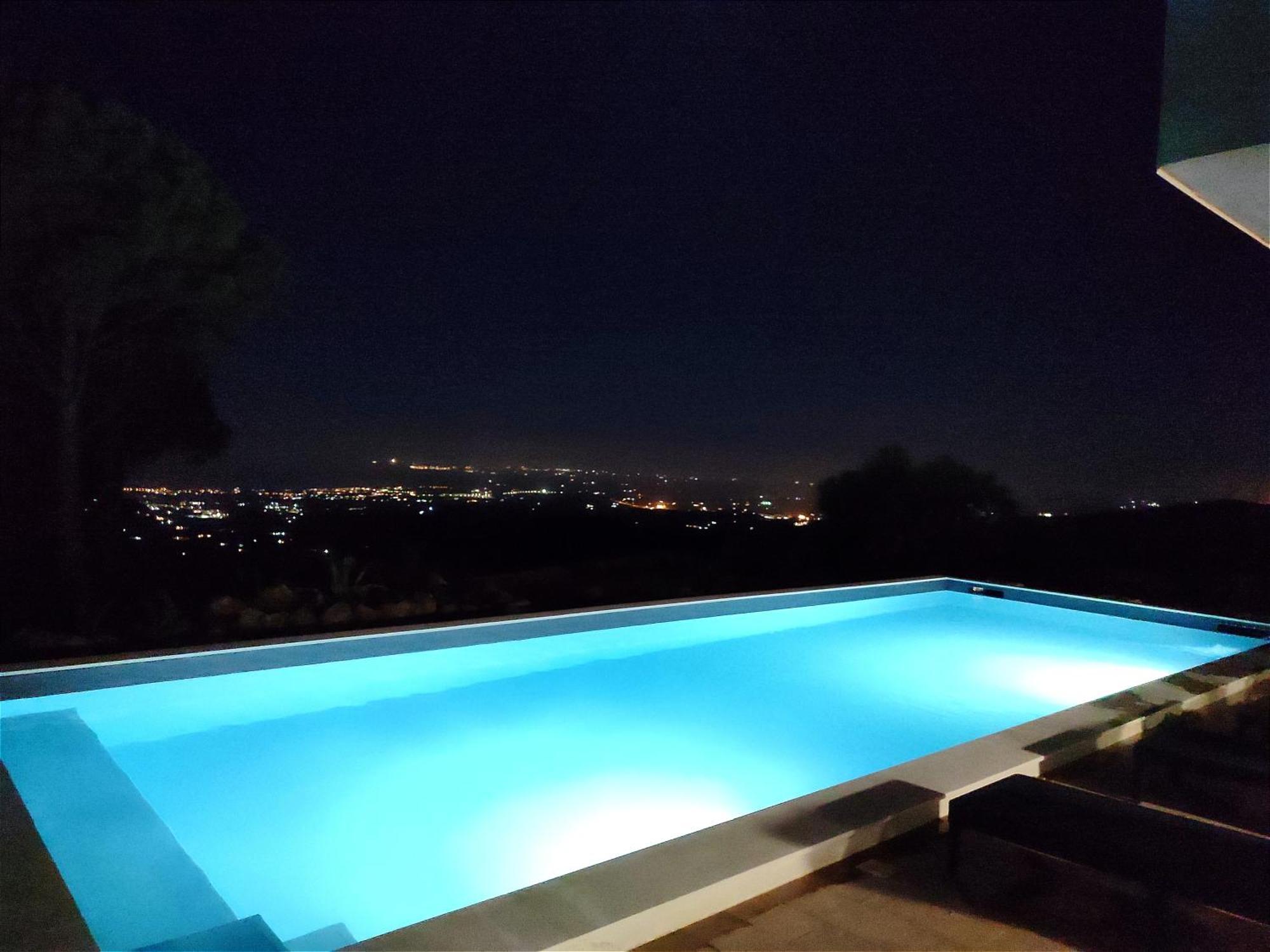 Villa Orizzonte Sullo Jonio อาโวลา ภายนอก รูปภาพ