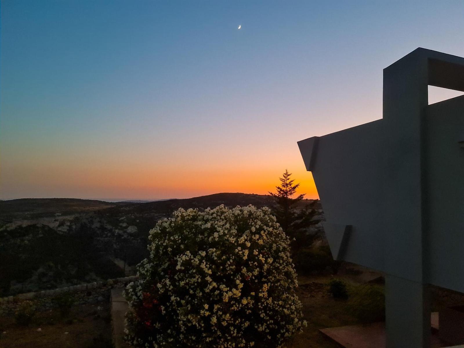 Villa Orizzonte Sullo Jonio อาโวลา ภายนอก รูปภาพ