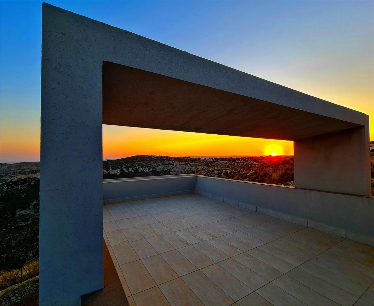 Villa Orizzonte Sullo Jonio อาโวลา ภายนอก รูปภาพ