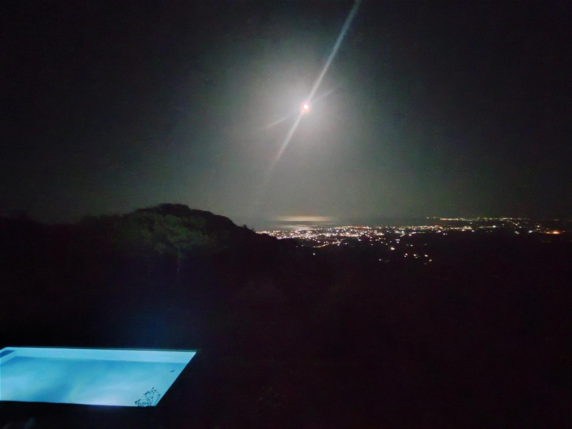 Villa Orizzonte Sullo Jonio อาโวลา ภายนอก รูปภาพ
