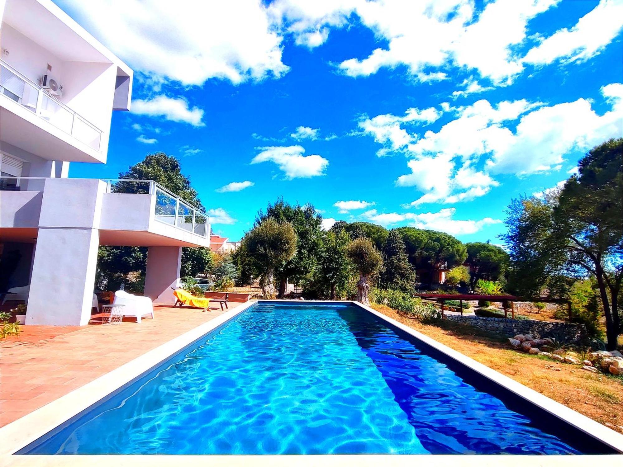 Villa Orizzonte Sullo Jonio อาโวลา ภายนอก รูปภาพ