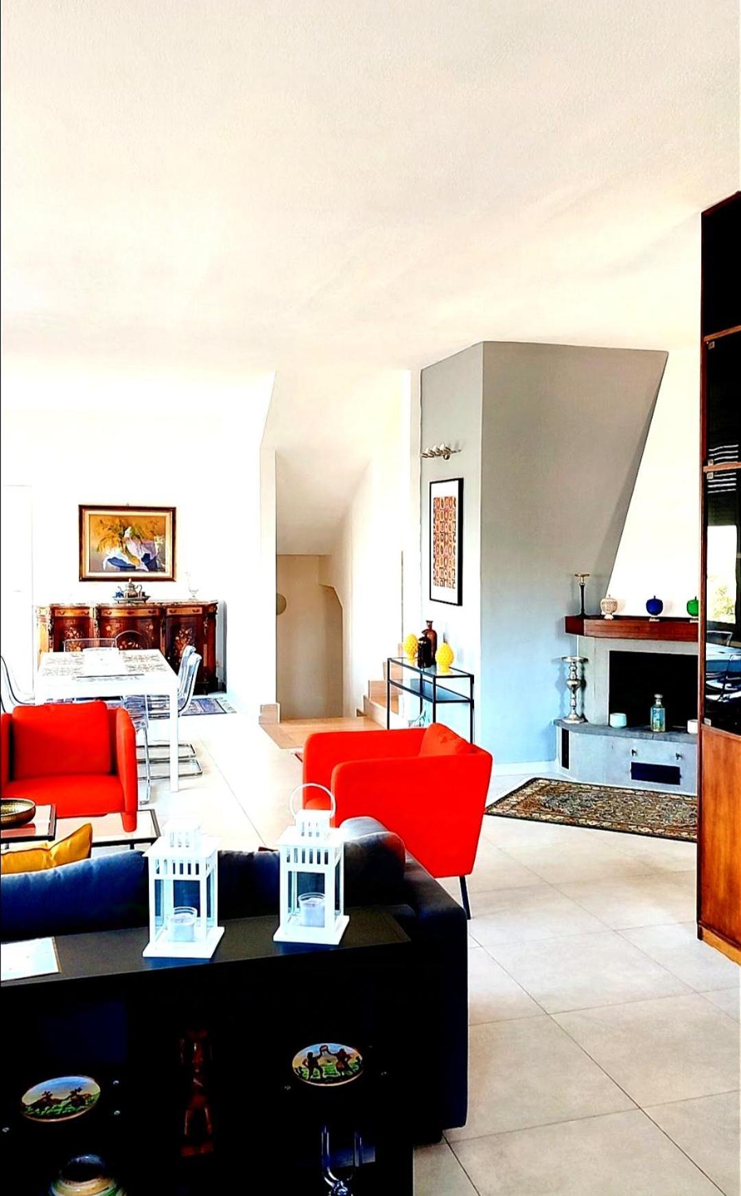 Villa Orizzonte Sullo Jonio อาโวลา ภายนอก รูปภาพ