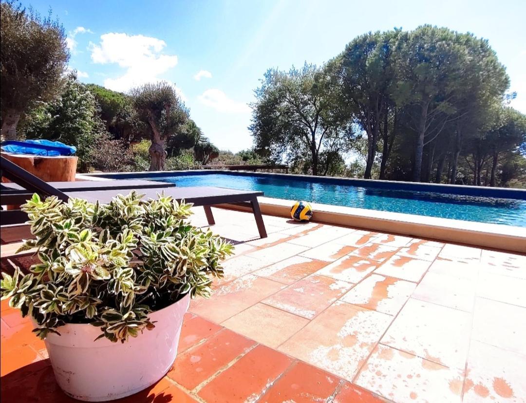 Villa Orizzonte Sullo Jonio อาโวลา ภายนอก รูปภาพ